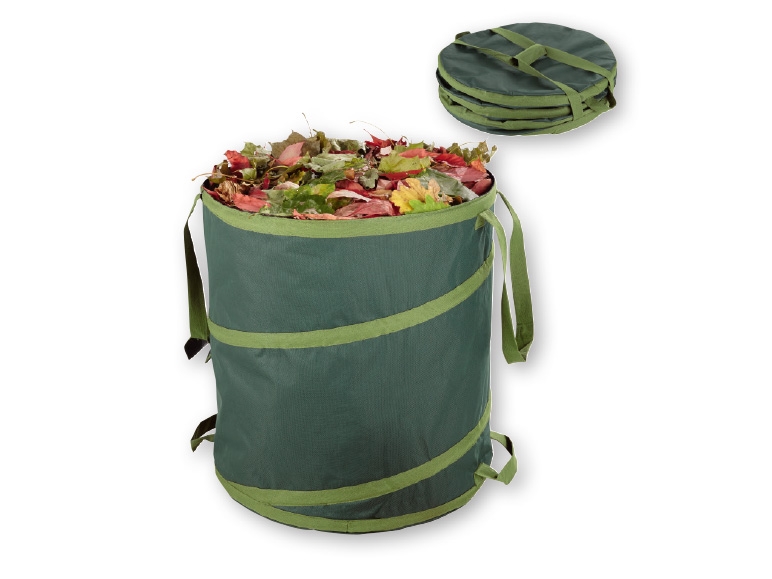 FLORABEST(R) Pop-Up Bin