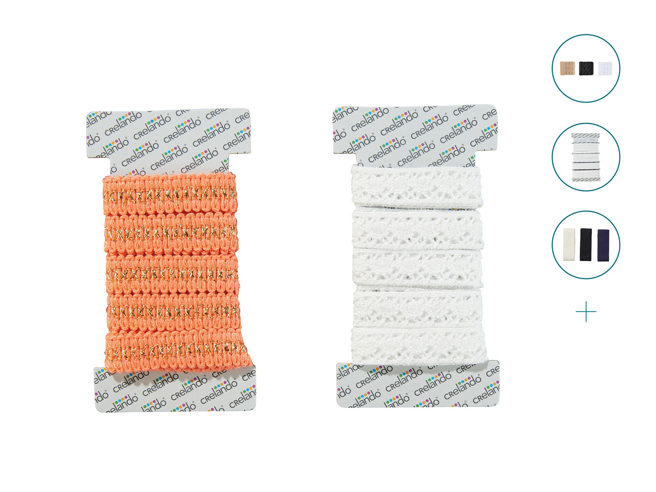 Crelando Sewing Accessories1