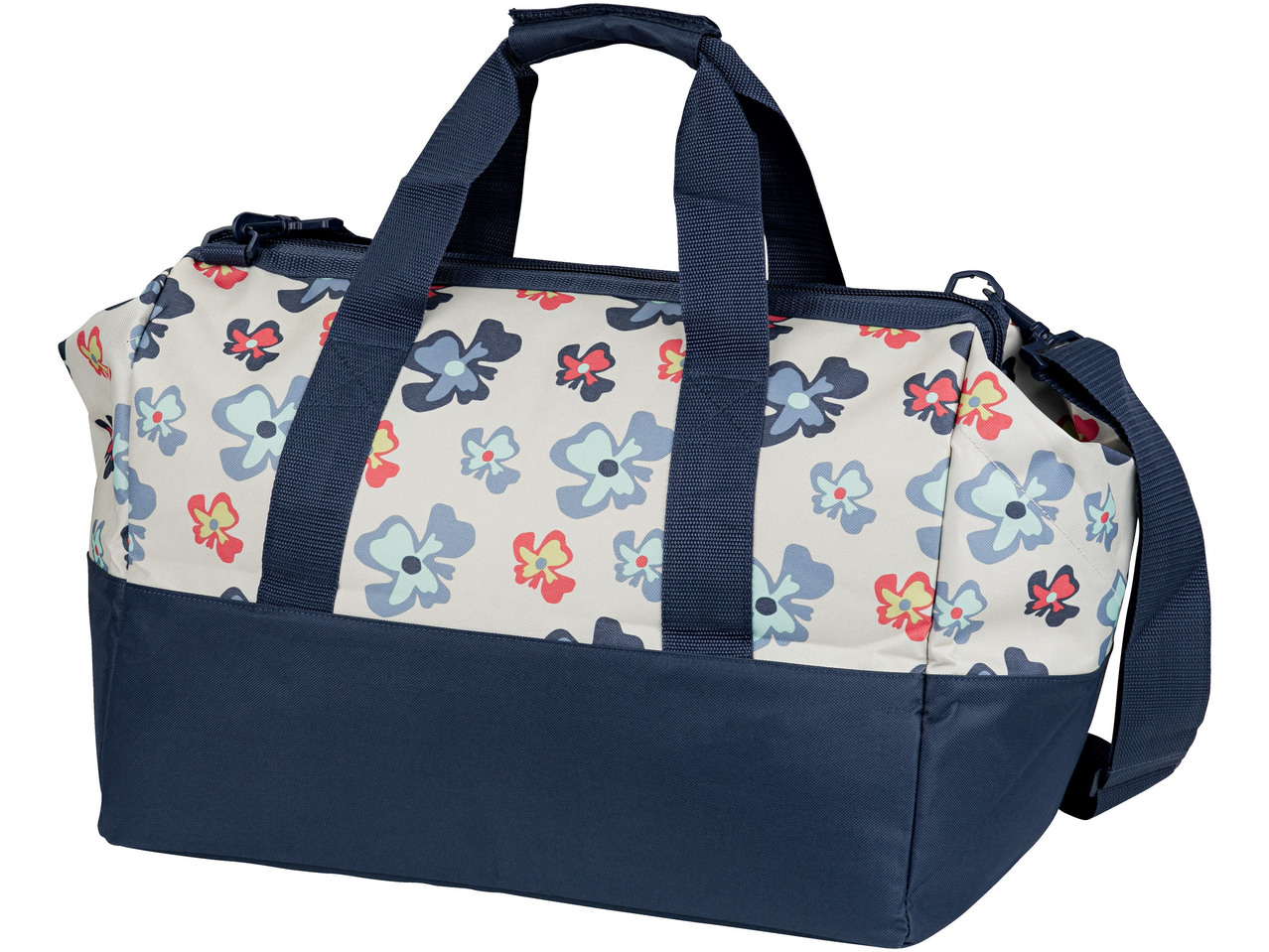 Overnight Bag/ Holdall