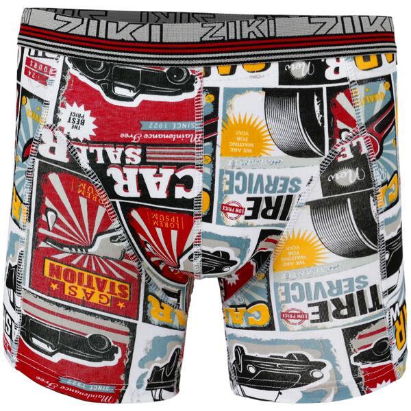 Ziki boxershorts