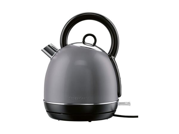 3100W Kettle/​920W Toaster
