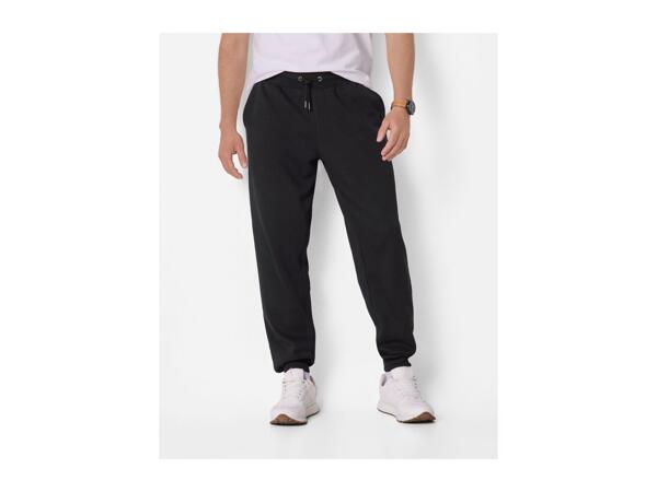 Esmara Men's Black Joggers