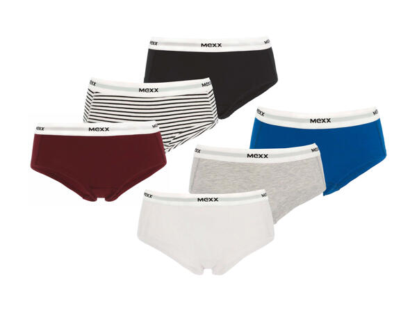 Hipsters, lot de 3