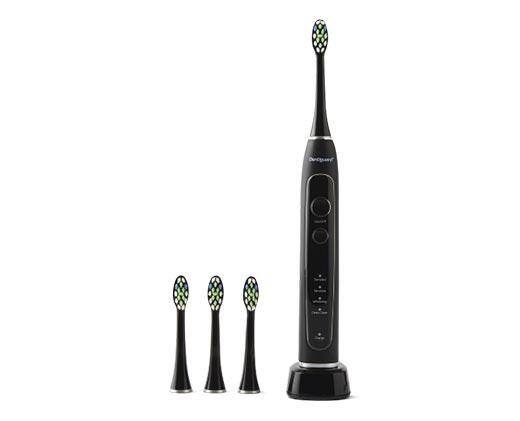 Dentiguard 
 Rechargeable Sonic Toothbrush