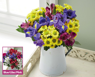 Spring Bouquet^