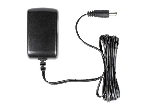 Livarno Home LED Desk Lamp/Clip Lamp