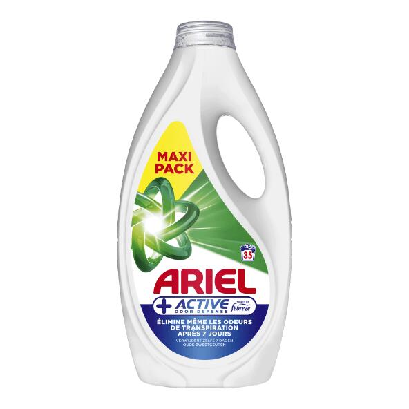 ARIEL(R) 				Lessive liquide