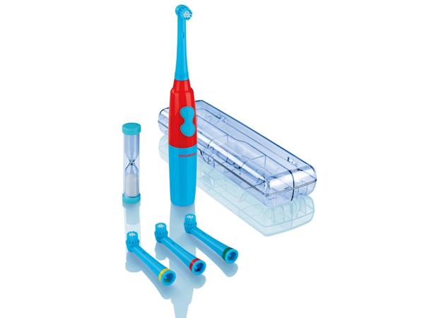 Kids' Electric Toothbrush