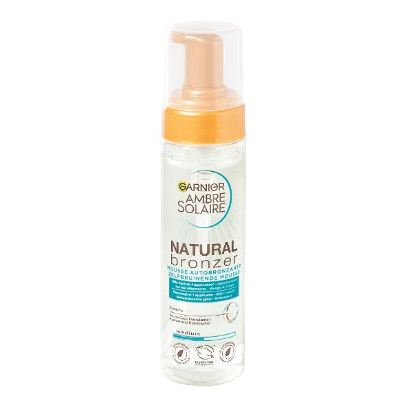 GARNIER(R) 				Ambre solaire