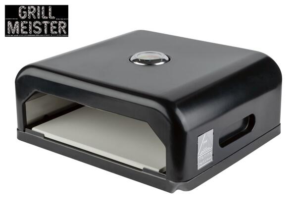 Grillmeister BBQ Pizza Oven