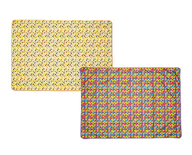 No Mess Mat