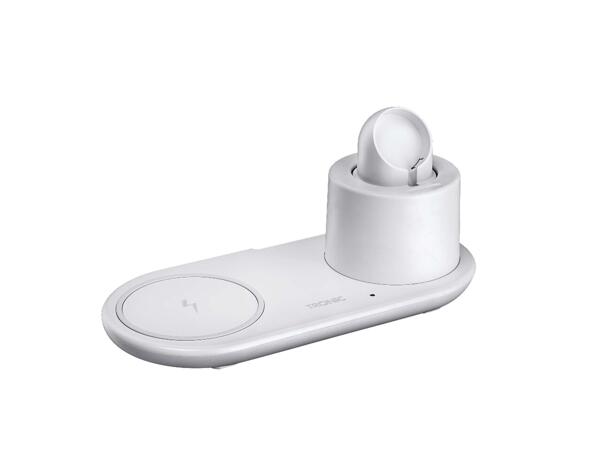 QI Power Bank
