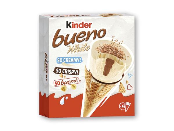KINDER Is