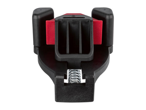 Parkside Universal Dowel Jig / Corner Clamps Set
