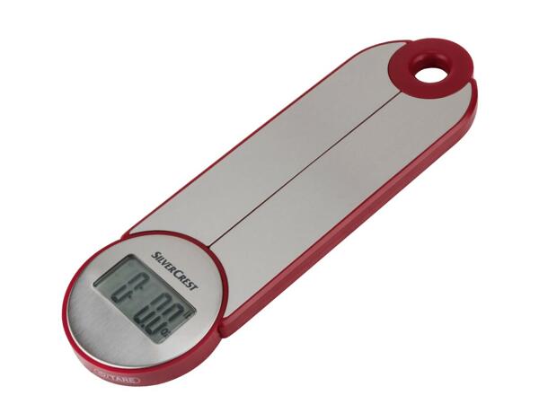 Folding Digital Kitchen Scale