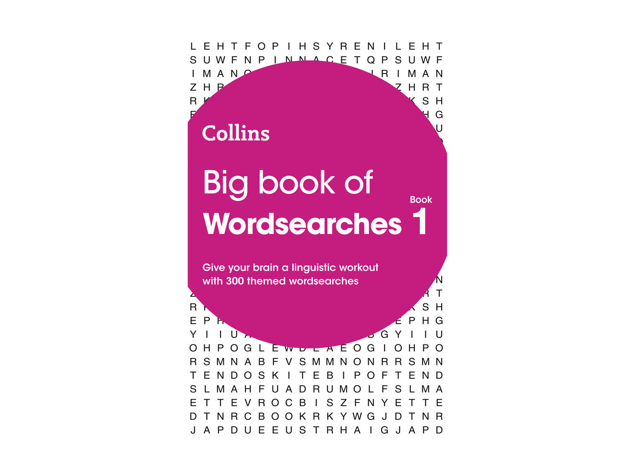 Collins Puzzle Books1