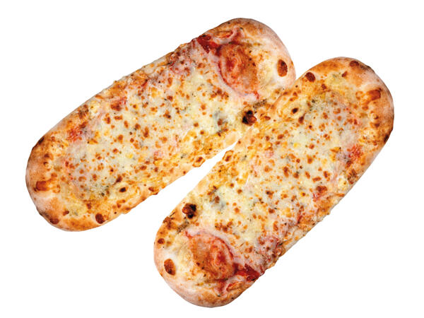 Barchetta Ai Formaggi