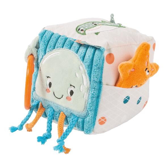 PLAYLAND(R) 				Pluche voor baby's
