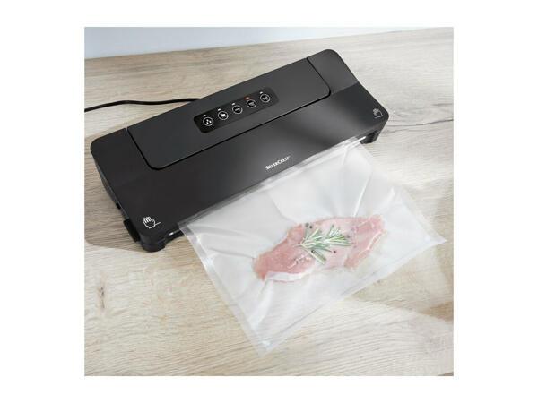 Silvercrest Vacuum Sealer