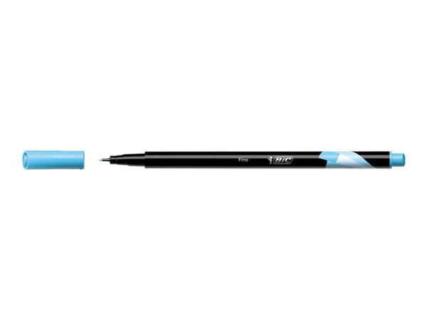 BIC Fineliners - 8 pack