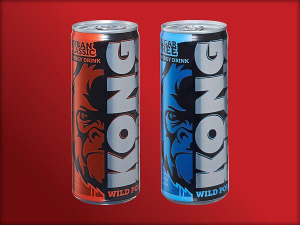 Energy Drink