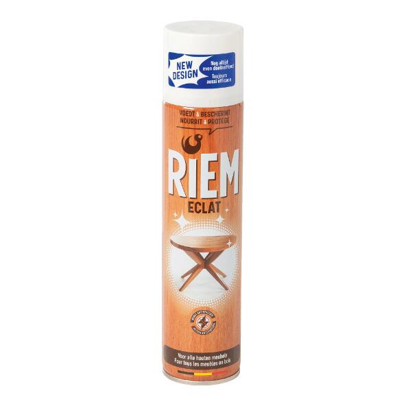 RIEM(R) 				Éclat ou cire d'abeille
