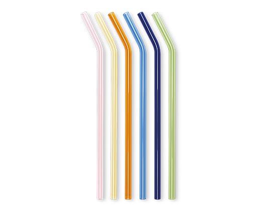 Crofton Straw Assortment