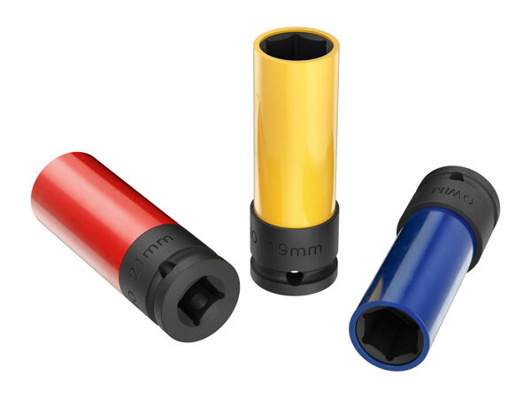 Parkside Drive Wheel Sockets