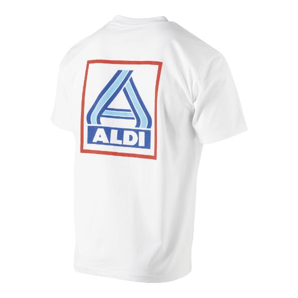 #ALDIORIGINAL(R) T-shirt