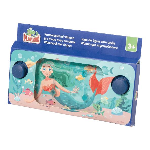 PLAYLAND(R) 				Educatieve ballen of waterspelletje