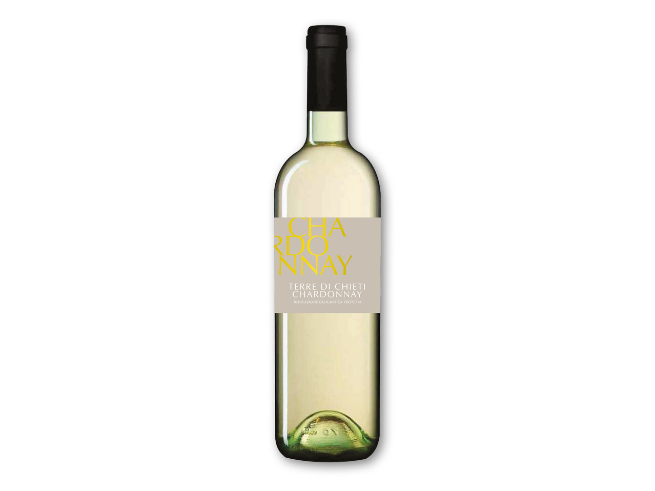 Chardonnay Terre di Chieti IGP1