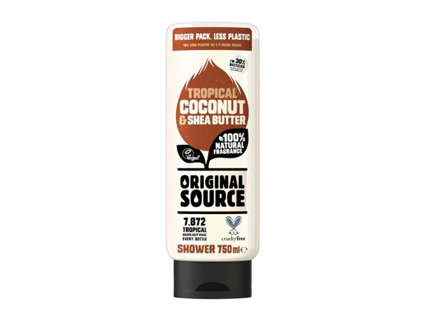 Original Source Shower Gel