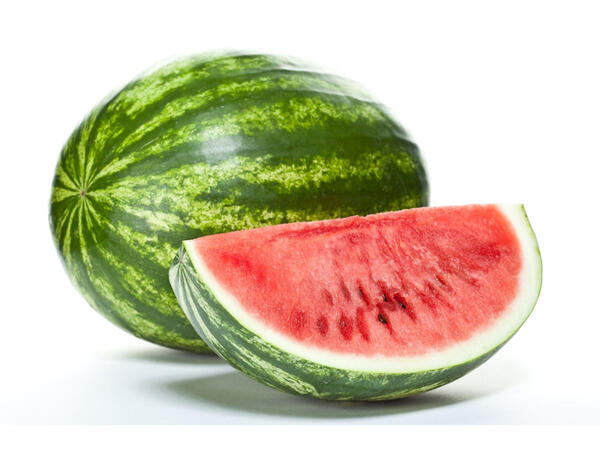 Pastèque