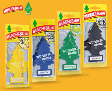 Wunderbaum