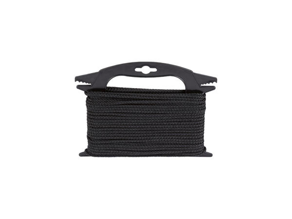 Synthetic Rope