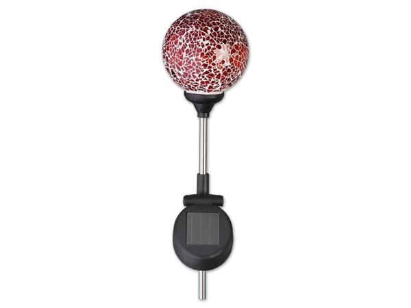 LED-Solarleuchte