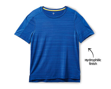 Men's Fitness Tops