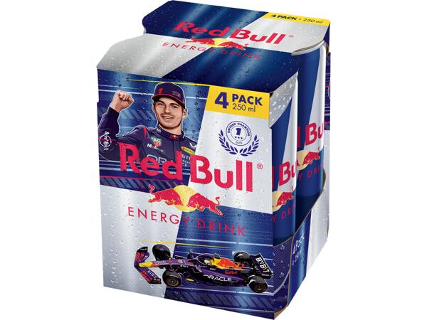 RED BULL
