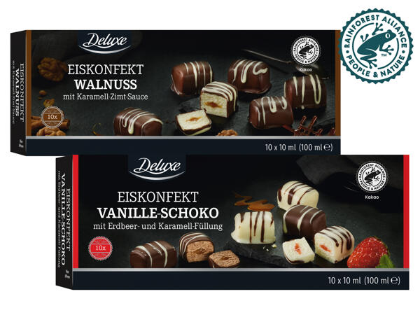 Eiskonfekt