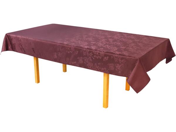 Tablecloth 140 X 240cm