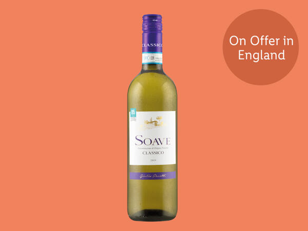 Italian Soave Classico