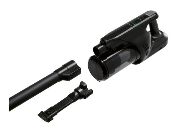 Silvercrest Cordless Cyclone Vacuum Cleaner