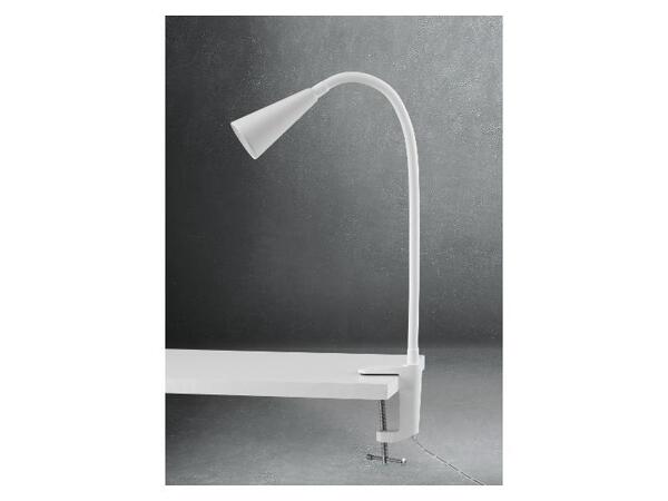 LIVARNO home Stolní LED lampa FREYA