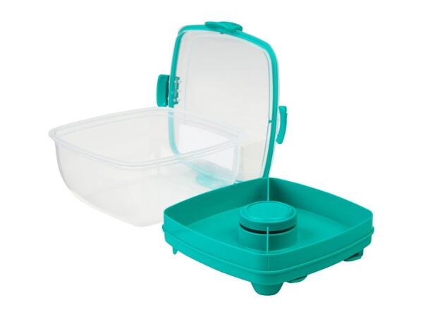 Sistema 1L Lunch Box