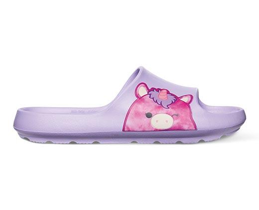 Squishmallow Slides