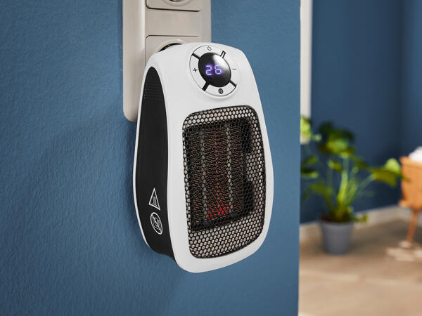 Ceramic Plug Heater