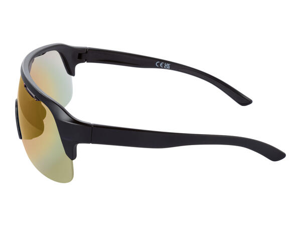Crivit Sports Glasses with Interchangeable Lenses