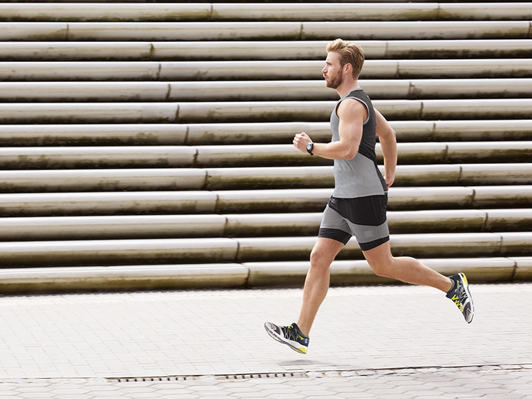 CRIVIT Performance Shorts