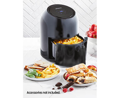3L Digital Air Fryer