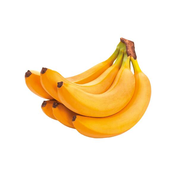 Bananes 5 fruits